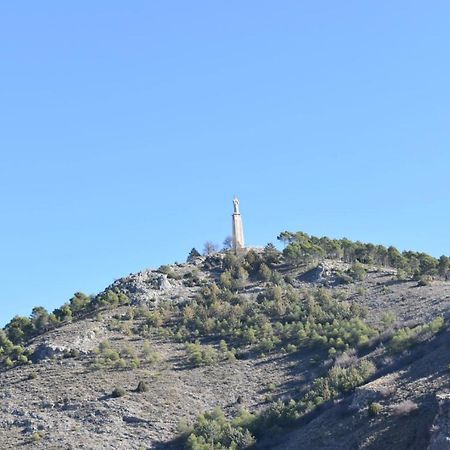 El Retiro Del Huecar Lägenhet Cuenca  Exteriör bild