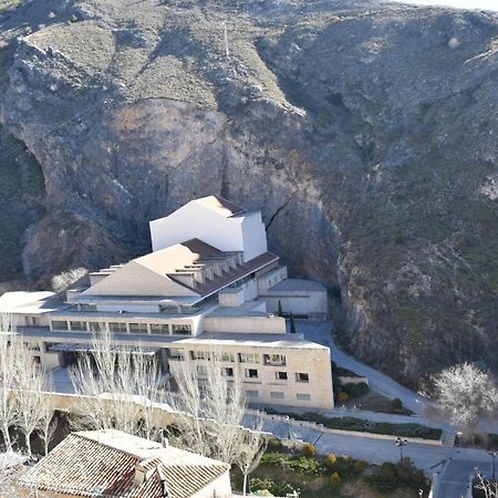 El Retiro Del Huecar Lägenhet Cuenca  Exteriör bild