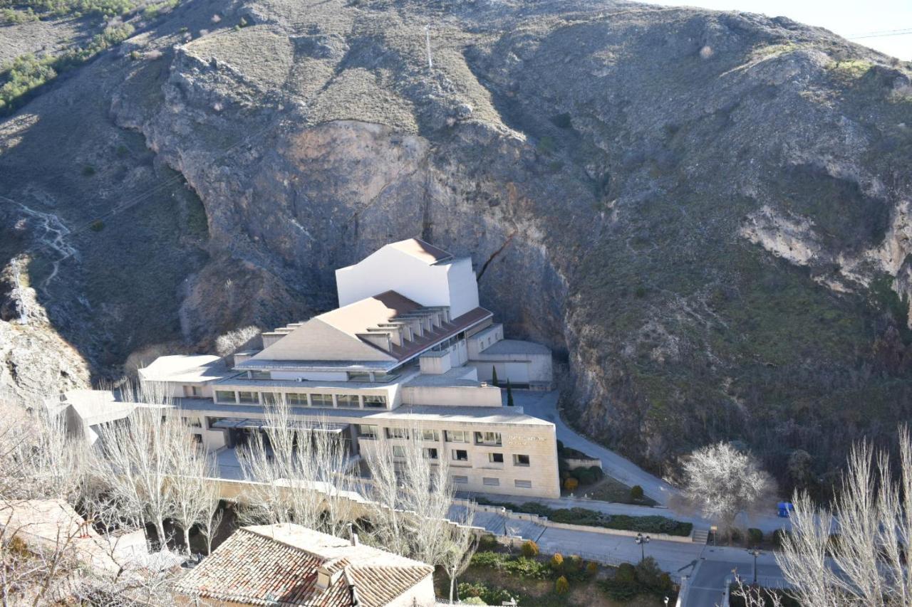 El Retiro Del Huecar Lägenhet Cuenca  Exteriör bild