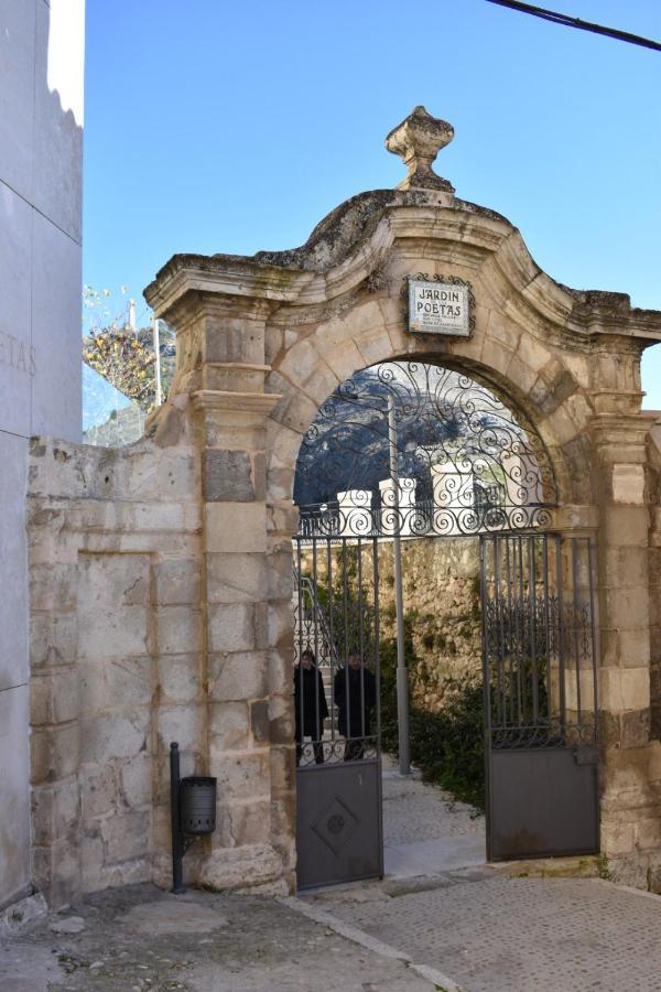 El Retiro Del Huecar Lägenhet Cuenca  Exteriör bild