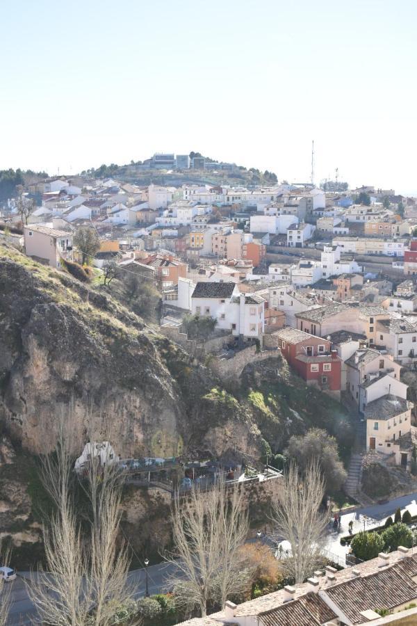 El Retiro Del Huecar Lägenhet Cuenca  Exteriör bild