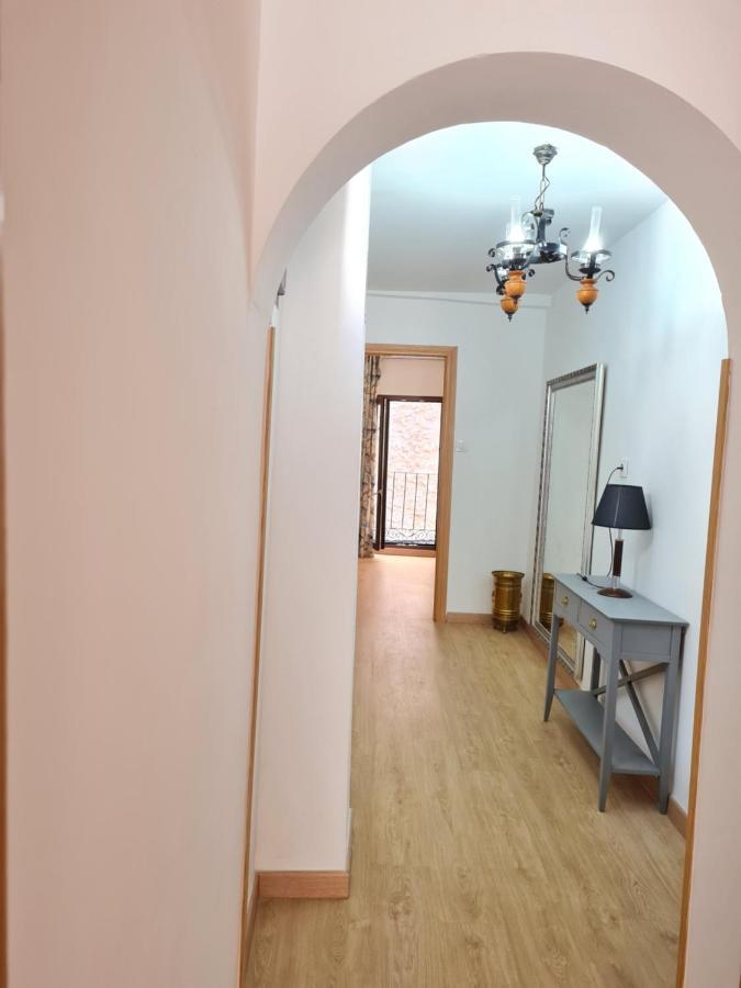 El Retiro Del Huecar Lägenhet Cuenca  Exteriör bild