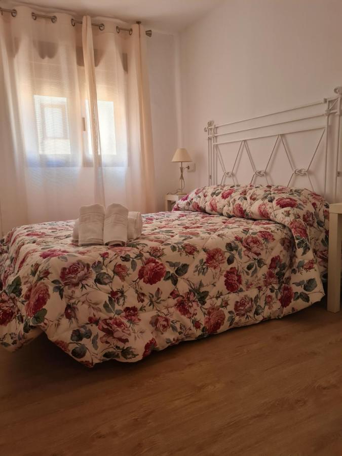 El Retiro Del Huecar Lägenhet Cuenca  Exteriör bild