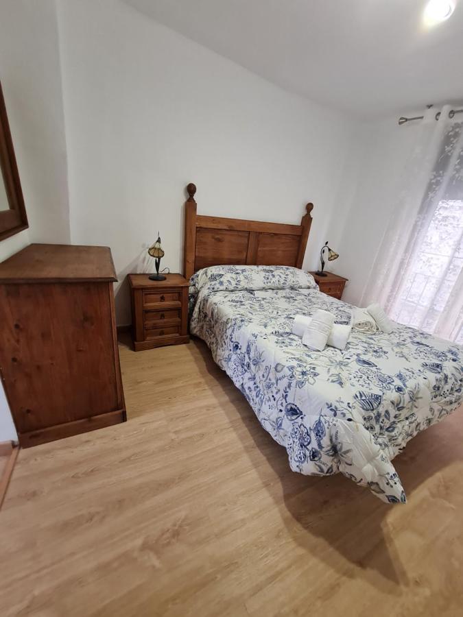 El Retiro Del Huecar Lägenhet Cuenca  Exteriör bild