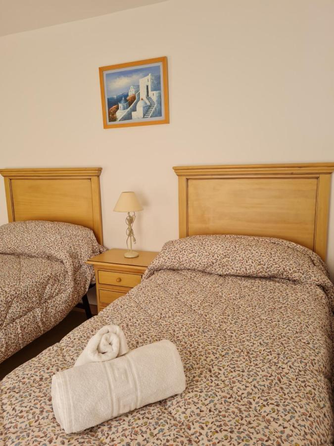 El Retiro Del Huecar Lägenhet Cuenca  Exteriör bild