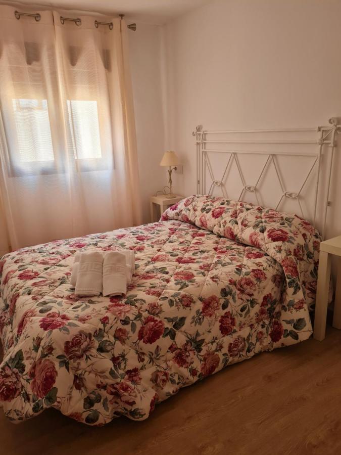 El Retiro Del Huecar Lägenhet Cuenca  Exteriör bild