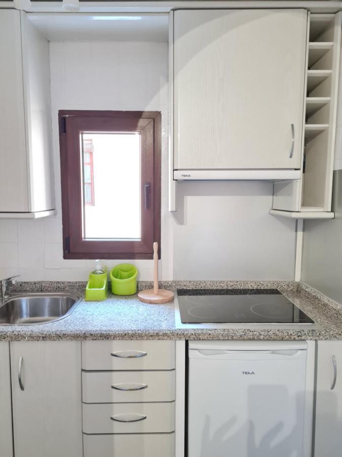 El Retiro Del Huecar Lägenhet Cuenca  Exteriör bild