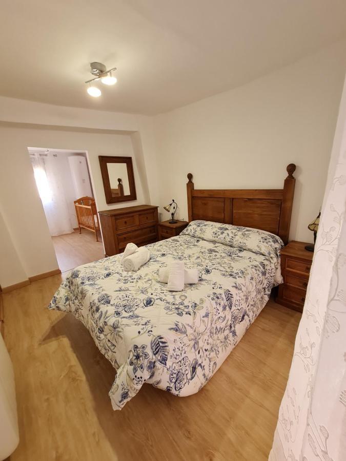 El Retiro Del Huecar Lägenhet Cuenca  Exteriör bild