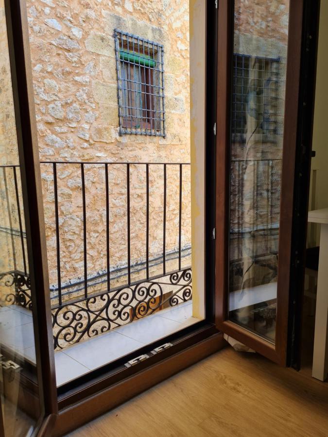 El Retiro Del Huecar Lägenhet Cuenca  Exteriör bild