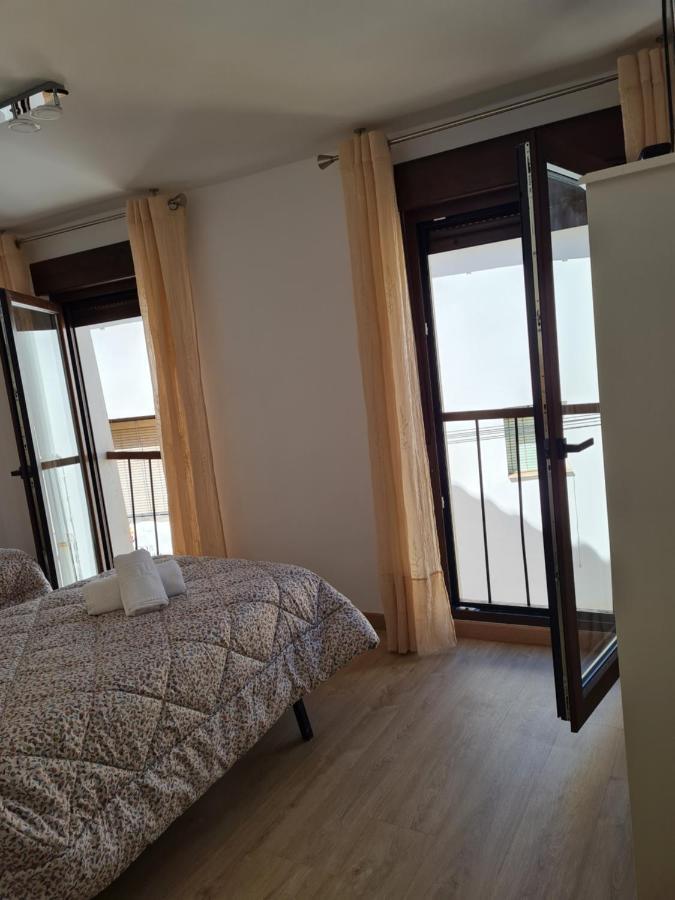 El Retiro Del Huecar Lägenhet Cuenca  Exteriör bild