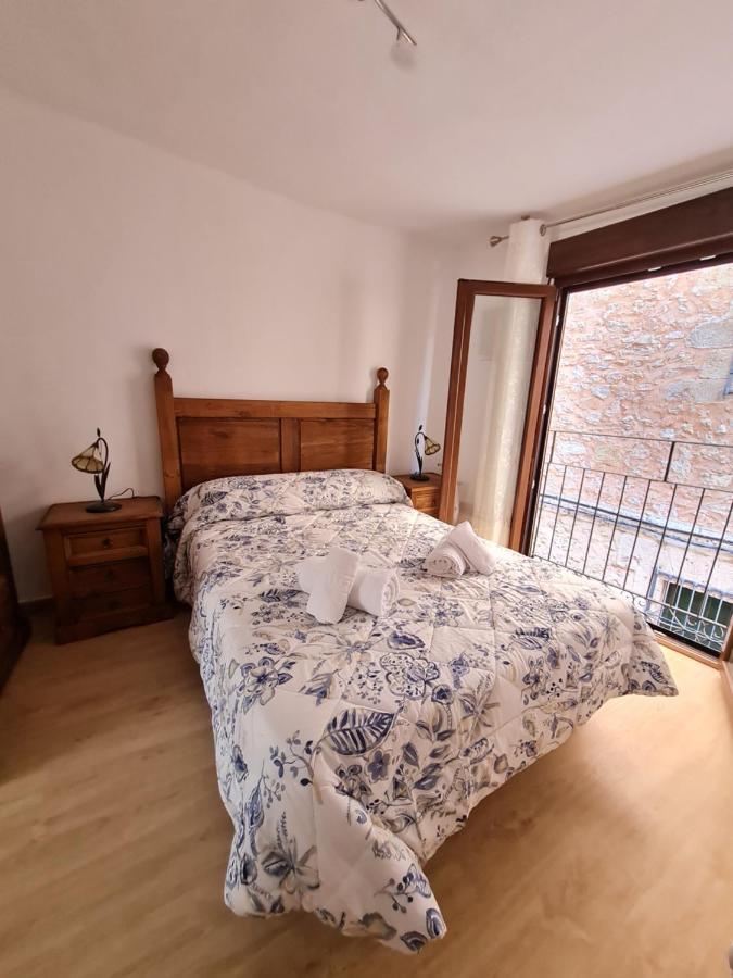 El Retiro Del Huecar Lägenhet Cuenca  Exteriör bild