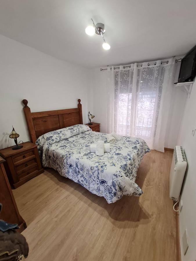El Retiro Del Huecar Lägenhet Cuenca  Exteriör bild